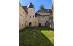 Preuilly-sur-Claise, Centre-Val de Loire 37290