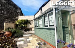 Guillac, Brittany 56800