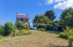Île-d'Arz, Brittany 56840