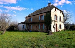 ANDOUQUE, Midi-Pyrénées 81350