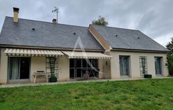 SAINT AIGNAN, Centre-Val de Loire 41110