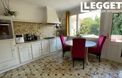 Le Mené, Brittany 22330