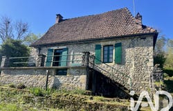 Daglan, Nouvelle-Aquitaine 24250