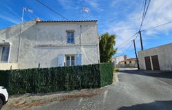 SAINT NAZAIRE SUR CHARENTE, Nouvelle-Aquitaine 17780