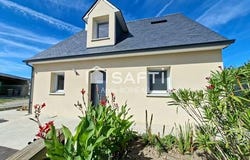 Saint-Molf, Pays de la Loire 44350
