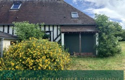 Vimoutiers, Orne 61120