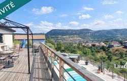 Millau, Midi-Pyrénées 12100