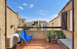 La Palme, Languedoc-Roussillon 11480