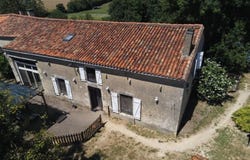 Ranville-Breuillaud, Poitou-Charentes 16140