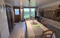 Arzembouy, Burgundy 58700