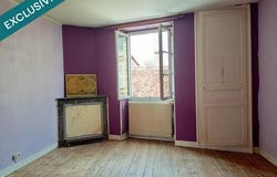 Montmorillon, Poitou-Charentes 86500