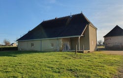 Marcigny, Burgundy 71110