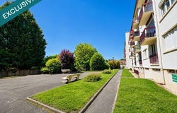 Margny-Les-Compiegne, Picardie 60280