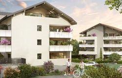 THONON-LES-BAINS, Auvergne-Rhône-Alpes 74200