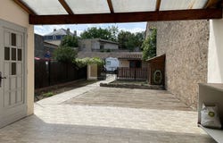 Capendu, Languedoc-Roussillon 11700