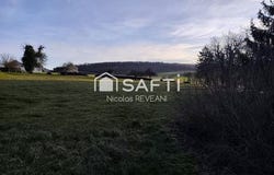 Les Trois-Domaines, Lorraine 55220