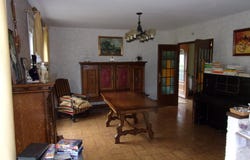 Lusigny, Allier 03230