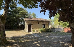 Saint-Maigrin, Poitou-Charentes 17520