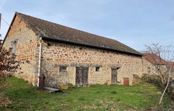 Arronnes, Auvergne 03250