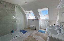 Le Teilleul, Basse-Normandie 50640