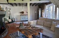 Etouars, Aquitaine 24360