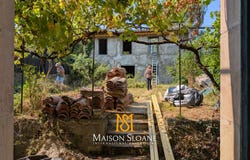 Sainte-Colombe-sur-l'Hers, Languedoc-Roussillon 11230