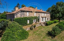 Caudecoste, Aquitaine 47220