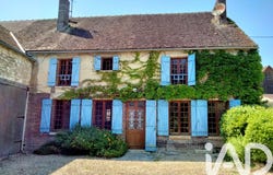 Turny, Bourgogne-Franche-Comté 89570