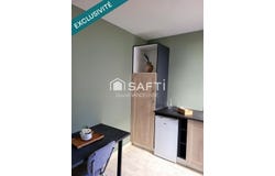 La Chatre, Centre 36400