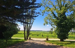 Saint-André-du-Bois, Aquitaine 33490