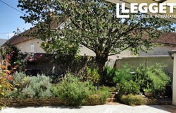Saint-Georges-sur-Cher, Centre-Val de Loire 41400