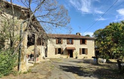 Moncorneil-Grazan, Midi-Pyrénées 32260