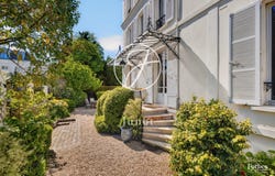 Saint-Cloud, Hauts-de-Seine 92210