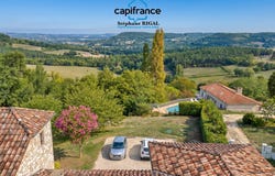 Pujols, Aquitaine 47300