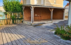 La Flèche, Pays de la Loire 72200