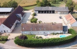 Migny, Centre 36260