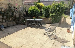La Châtre, Centre-Val de Loire 36400