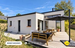 Le Tour-du-Parc, Brittany 56370