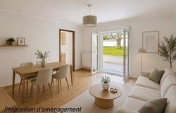 Boucau, Aquitaine 64340