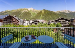 CHAMONIX MONT BLANC, Auvergne-Rhône-Alpes 74400