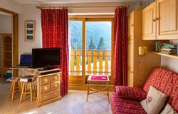Le Biot, Rhône-Alpes 74430