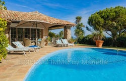 La Garde-Freinet, Provence-Alpes-Côte d'Azur 83680
