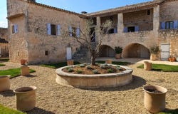 Le Gard, Occitanie 30630