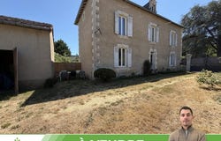 Saint-Martin-l'Ars, Poitou-Charentes 86350