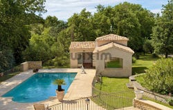 Castillon-du-Gard, Languedoc-Roussillon 30210