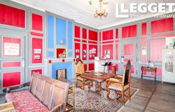 Châteauponsac, Nouvelle-Aquitaine 87290
