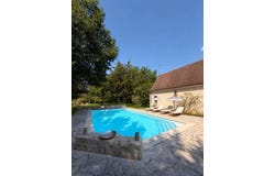 Lamorlaye, Oise 60260