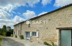 Blanzay-Sur-Boutonne, Poitou-Charentes 17470