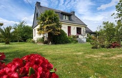 Guegon, Bretagne 56120