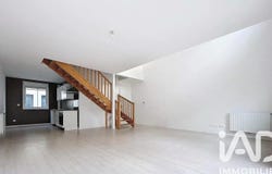 Lacroix-Saint-Ouen, Hauts-de-France 60610